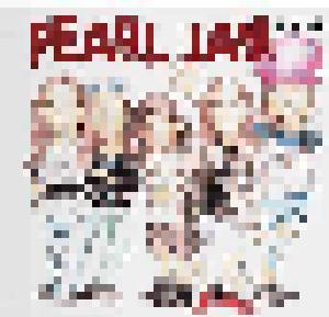 Pearl Jam: Atlanta '94 - Cover
