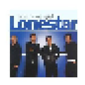 Lonestar: Let's Be Us Again - Cover