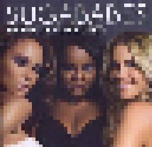 Sugababes: Catfights And Spotlights - Cover