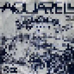Aquarell: Geisterfahrer - Cover