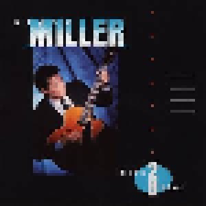 Steve Miller: Born 2b Blue (CD) - Bild 1