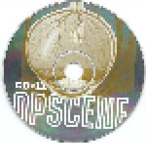 Opscene CD#11 (CD) - Bild 2