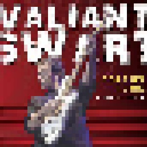 Cover - Valiant Swart: Boland Punk 1988-2001