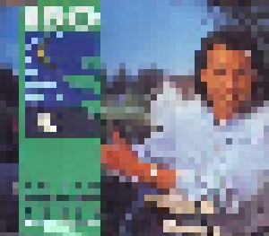 Ibo: An Der Bayrischen Küste (Single-CD) - Bild 1