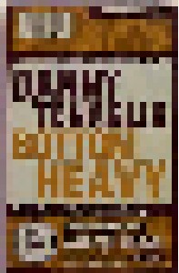 Danny Tenaglia: Bottom Heavy (2-12") - Bild 6