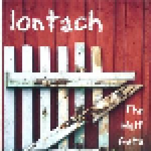 Cover - Iontach: Half Gate, The