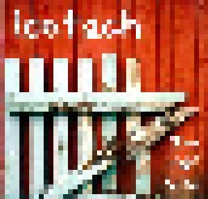 Iontach: The Half Gate (CD) - Bild 2