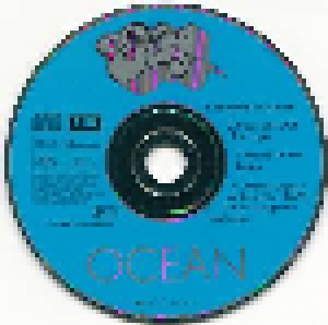 Eloy: Ocean (CD) - Bild 5