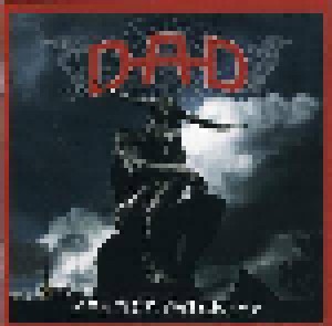 D-A-D: Monster Philosophy (CD) - Bild 1