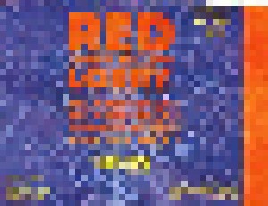 Red Lorry Yellow Lorry: Talking Back (Single-CD) - Bild 2