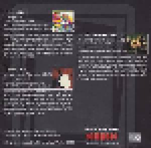 Eclipsed - Music From Time And Space Vol. 31 (CD) - Bild 7