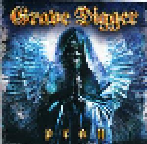 Grave Digger: Pray (Mini-CD / EP) - Bild 1