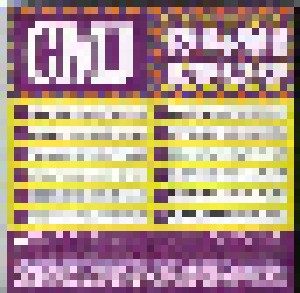 CMJ - The Year In Music 1980 (CD) - Bild 1
