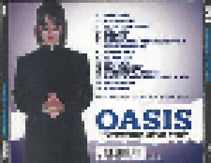 Oasis: Unfinished Sympathy (Demo-CD) - Bild 2