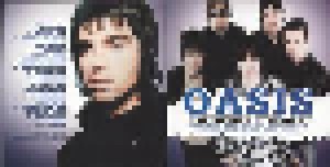 Oasis: Unfinished Sympathy (Demo-CD) - Bild 6