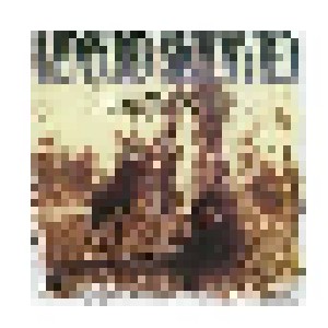 Lynyrd Skynyrd: The Last Rebel (LP) - Bild 1