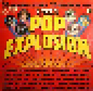 Pop Explosion (LP) - Bild 1