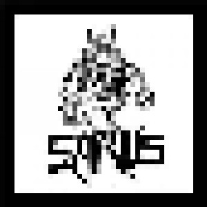 Syrus: Syrus (LP) - Bild 1