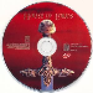 House Of Lords: Sahara (CD) - Bild 4