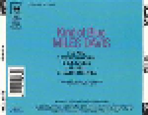 Miles Davis: Kind Of Blue (CD) - Bild 2