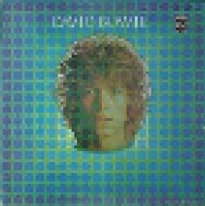 David Bowie: Space Oddity (LP) - Bild 1