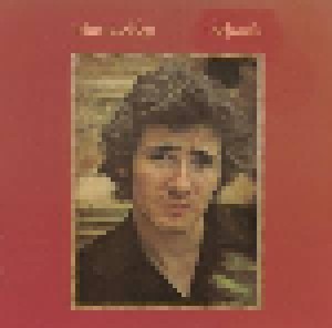 Cover - Tim Buckley: Sefronia