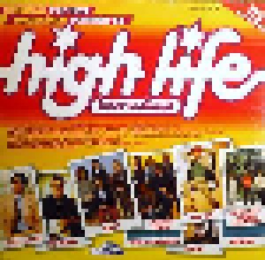 High Life International Sommer '82 (LP) - Bild 1