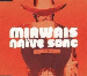 Mirwais: Naïve Song (Single-CD) - Bild 1