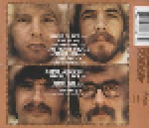 Creedence Clearwater Revival: Bayou Country (CD) - Bild 2