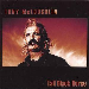 Tony McLoughlin: Tall Black Horse (CD) - Bild 1