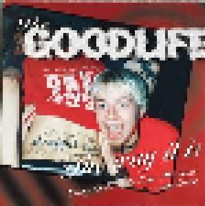 The Goodlife - The Way It Is - European Straight Edge Hardcore Compilation (LP) - Bild 1