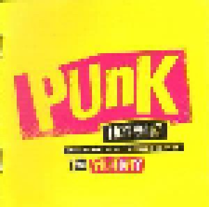 Punk 1977/2007- 30th Anniversary (3-CD) - Bild 3