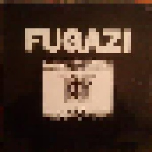 Fugazi: Function Is The Key (LP) - Bild 1