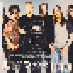Amorphis: Elegy (Promo-CD) - Bild 2