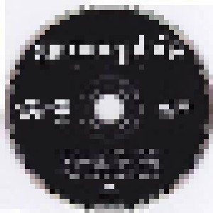 Amorphis: Elegy (Promo-CD) - Bild 3