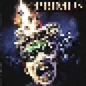 Primus: Antipop (2-LP) - Bild 1