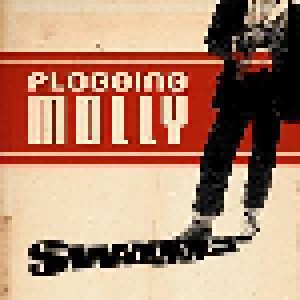 Flogging Molly: Swagger (CD) - Bild 1