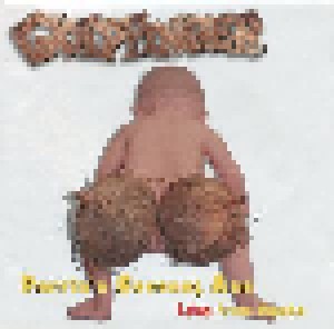 Goldfinger: Darrin's Coconut Ass (CD) - Bild 1