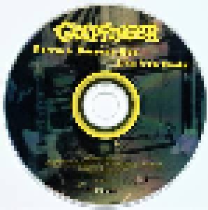 Goldfinger: Darrin's Coconut Ass (CD) - Bild 4