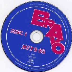 Bravo Hits 63 (2-CD) - Bild 3