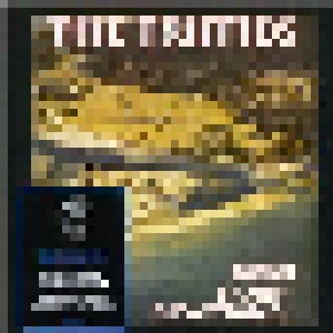 The Triffids: Born Sandy Devotional (CD) - Bild 1