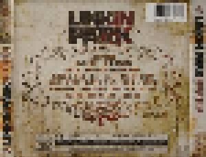 Linkin Park: Road To Revolution - Live At Milton Keynes (CD + DVD) - Bild 2