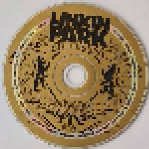 Linkin Park: Road To Revolution - Live At Milton Keynes (CD + DVD) - Bild 3