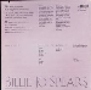 Billie Jo Spears: Billie Jo Spears (LP) - Bild 2
