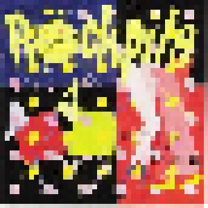 Rockpile + Nick Lowe & Dave Edmunds: Seconds Of Pleasure (Split-CD) - Bild 1