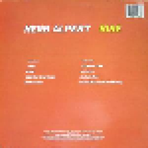 Herb Alpert: Rise (LP) - Bild 2