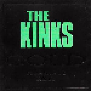 The Kinks: Gold - Greatest Hits (CD) - Bild 1