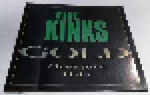 The Kinks: Gold - Greatest Hits (CD) - Bild 2