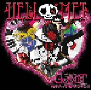 Galmet: Hell Met - Cover