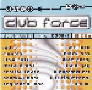 Club Force - Cover